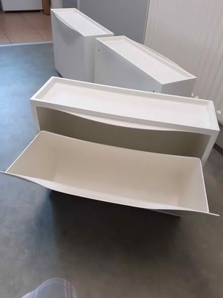 Photo of free Shoe Storage Set (NG8) #3