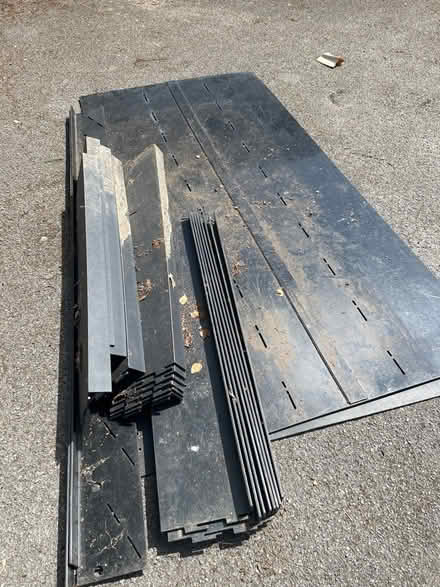 Photo of free Vertical garden (TW13) #1