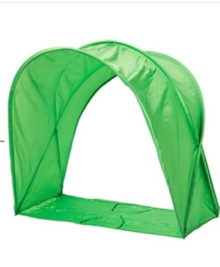 Photo of free IKEA Kids Bed Tent/Canopy (Abingdon-on-Thames OX14) #1
