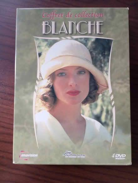 Photo of free Blanche ~ French Canadian show (West Bloomfield, NY) #1