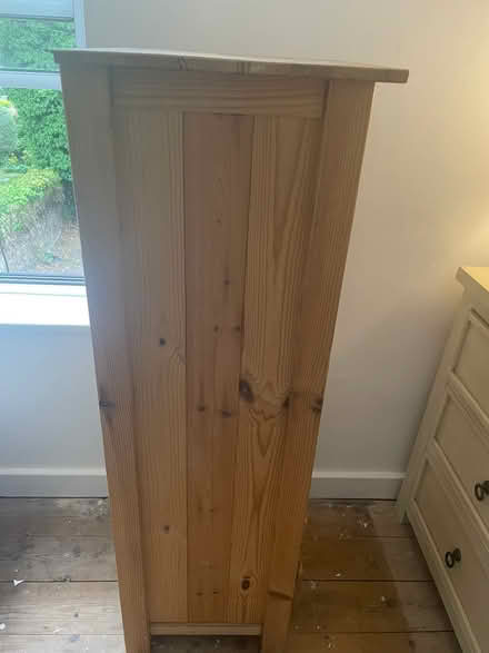 Photo of free Wooden Draw Unit (Camberwell Green) #3