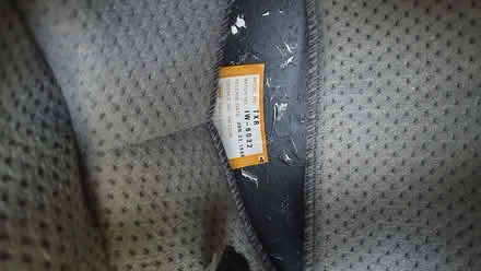Photo of free Shoei TXR helmet 1998 no accidents (Farnham Common SL2) #1