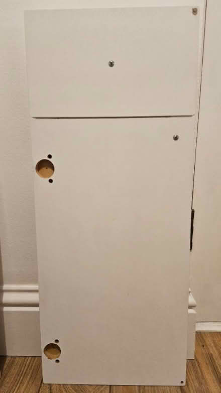 Photo of free Small cupboard doors (Bilton HG1) #2