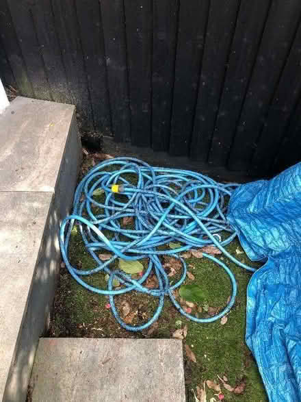 Photo of free Garden hose (City of Bristol BS16) #1