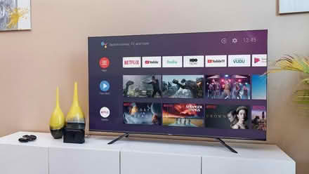 Photo of Working 50" TV (Sighthill) #1