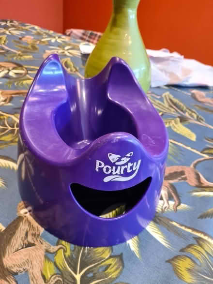 Photo of free Potty (Newbury, RG14) #1