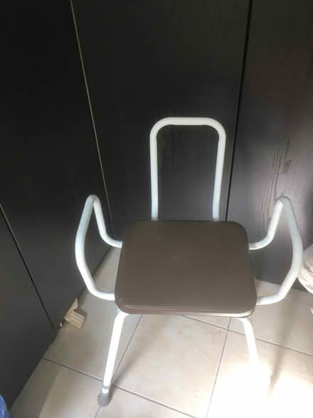 Photo of free Chair for comfortable sitting (Aylesford, Kent, ME20) #1