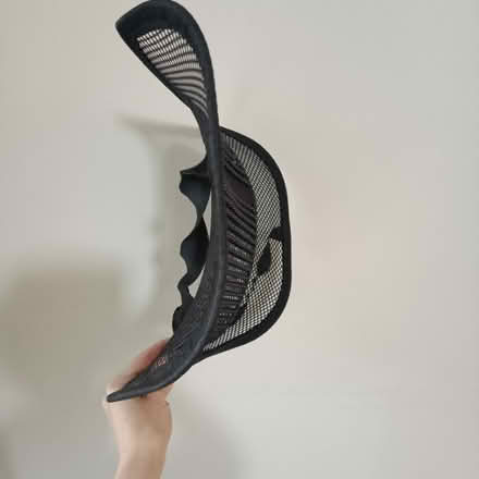 Photo of free Back support for chair or car (West Runton NR27) #2