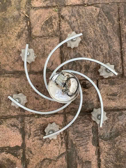 Photo of free Ceiling light (three sets) (Hazel Grove SK7) #2