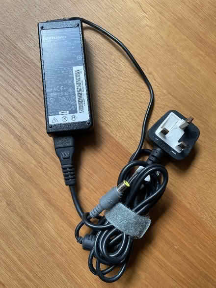 Photo of free Lenovo AC Adapter 90W 20V (London Rd, HW HP11) #1