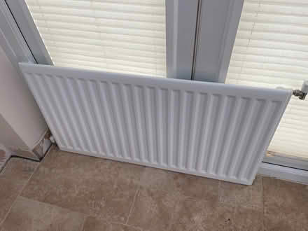 Photo of free Radiator (Wickford SS12) #1