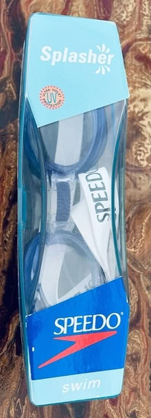 Photo of free Swimming goggles (Barnet, EN5) #1