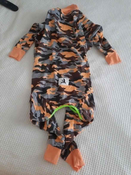Photo of free Dog Pyjamas -Large (Chipstead TN13) #2