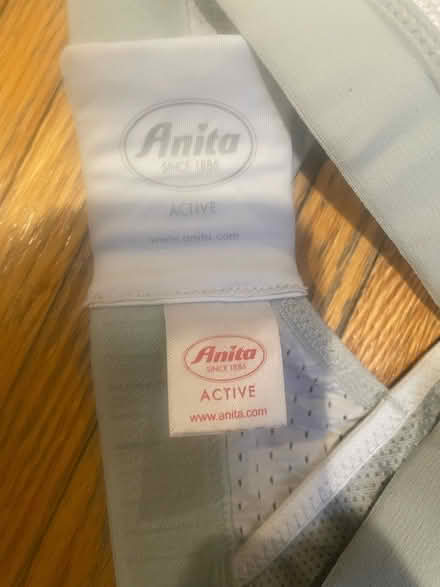 Photo of free Sports bra (East falls) #2