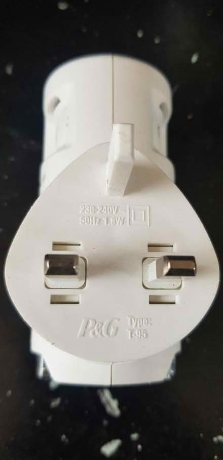 Photo of free Ambi pur plug-in diffuser (Fullwell cross) #2