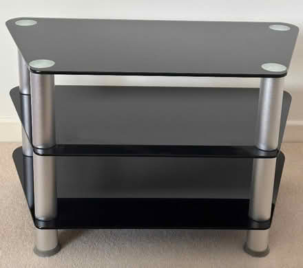 Photo of free TV stand (Penrith CA11) #2