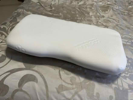 Photo of free Neck Support Pillow (Top Amersham HP6) #2