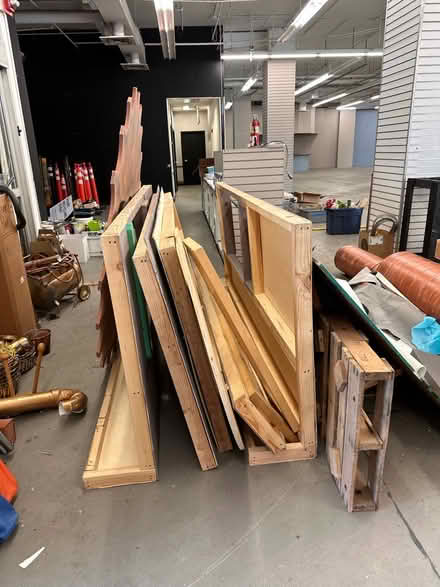 Photo of free Building materials + furniture (Cherry Creek) #4