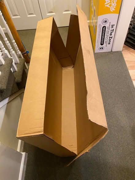 Photo of free Shipping materials (New Fairfield CT) #2