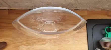 Photo of free Glass vase (Kennington OX1) #2