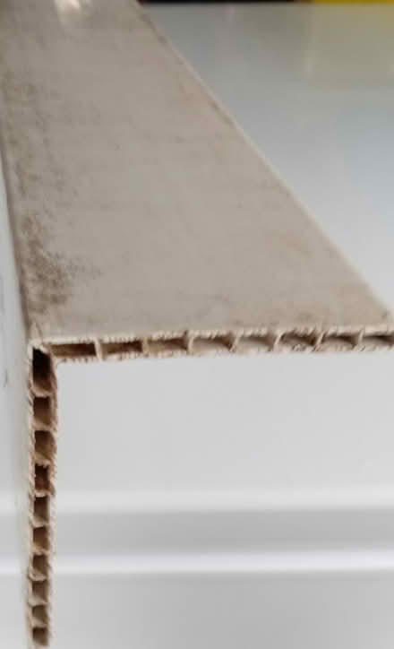 Photo of free UPVC Fascia (Tiverton EX16) #1