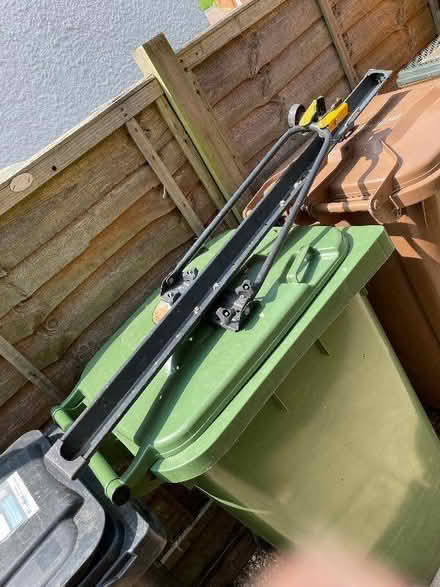 Photo of free Bike rack (Henley-on-Thames RG9) #1