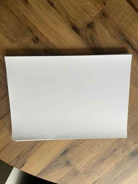 Photo of free A3 Kodak Photo Paper (GL50) #2