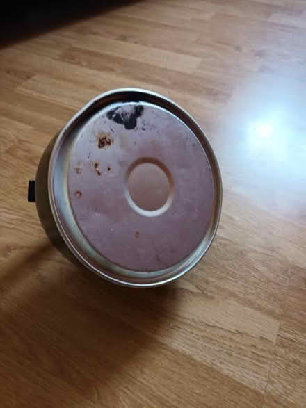 Photo of free Kettle for camping (Horsforth LS18) #2