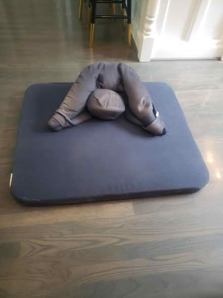 Photo of free Meditation Sitting cushions (Stone Mountain / Smoke Rise) #1