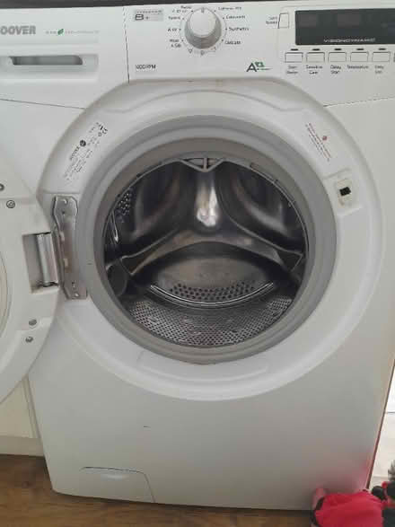 Photo of free Washing machine_for repair (Woodgate B32) #1