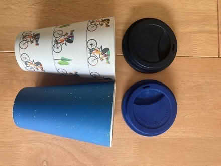 Photo of free Cups (Riddlesdown CR8) #1
