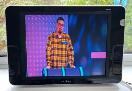 Photo of free Avtex Television (Ferndale DY11) #1