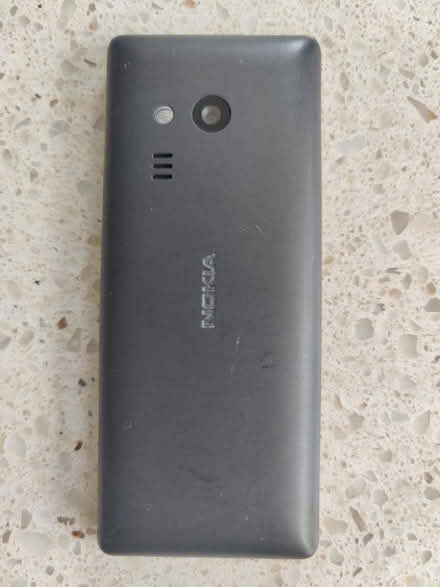 Photo of free Nokia 216 unlocked mobile phone (Finchley N3) #2