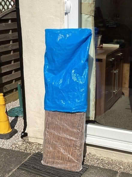 Photo of free Trellis - 4 pieces (Harrogate) #1