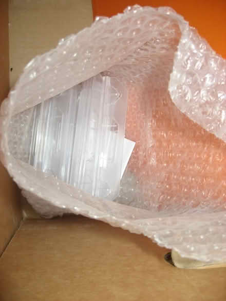 Photo of free Hanging files for lateral filing system (Verwood BH31) #2