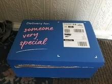 Photo of free TWO CARDBOARD BOXES. Collect L18 (Allerton L18) #3