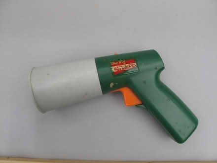 Photo of free Sonic cat scarer (Netherton) #1