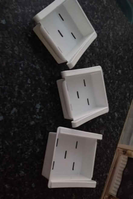 Photo of free Fridge Drawers (Peacehaven, BN10) #1
