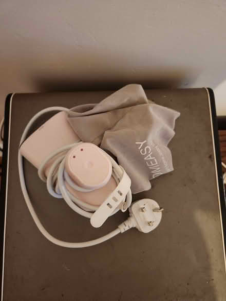 Photo of free Clothes steamer (broken) (SW2) #1