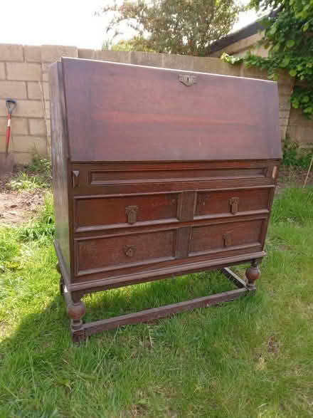 Photo of free writing desk (Blackbird Leys OX4) #1
