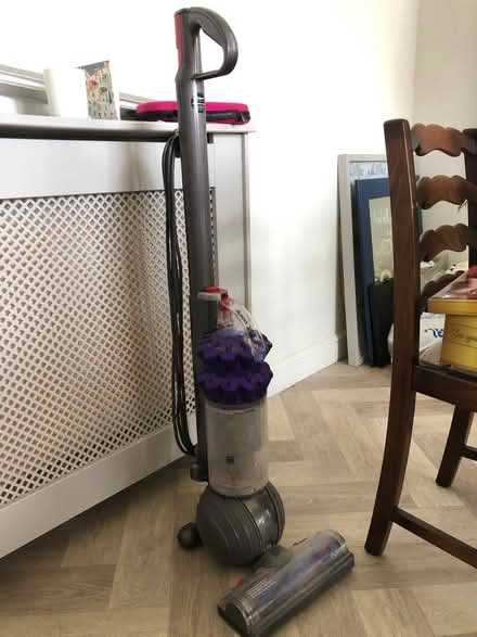 Photo of free Dyson hoover (Brynmill, Swansea, SA2) #1