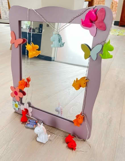 Photo of free Mirror for children (Rathgar) #1