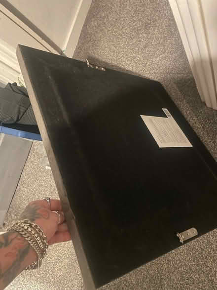 Photo of free Mirror (Shirecliffe S5) #2