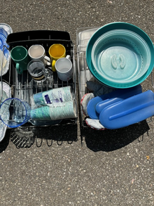 Photo of free Various items (Watkins Lake Rd and Dixie Hwy) #2