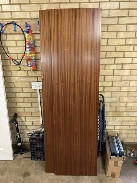 Photo of free doors (CB1) #3