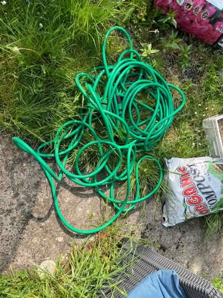 Photo of free Hosepipe (Keynsham) #2
