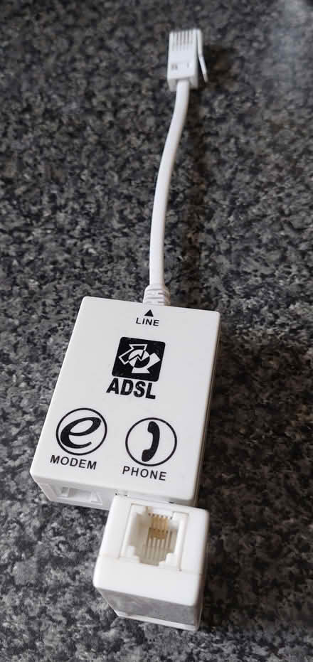 Photo of free Telephone connection (Waterlooville) #1