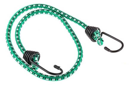 Photo of Bungee cords (Pitlochry, PH16) #1