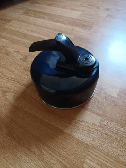 Photo of free Kettle for camping (Horsforth LS18) #1