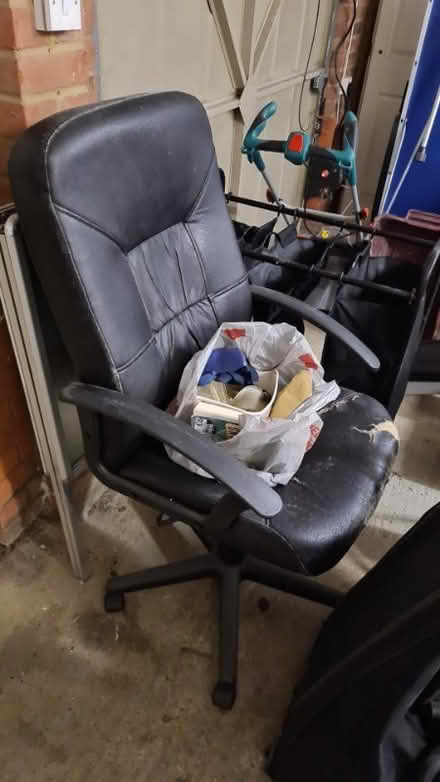 Photo of free Office Chair (Bexley DA1) #1